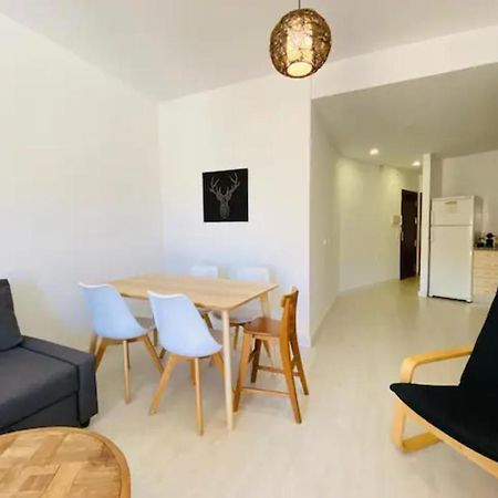Acogedor Apartamento En El Centro De Малага Екстериор снимка