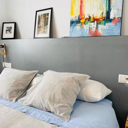 Acogedor Apartamento En El Centro De Малага Екстериор снимка
