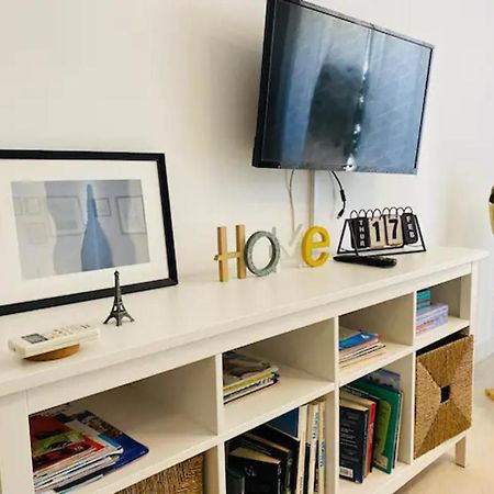 Acogedor Apartamento En El Centro De Малага Екстериор снимка