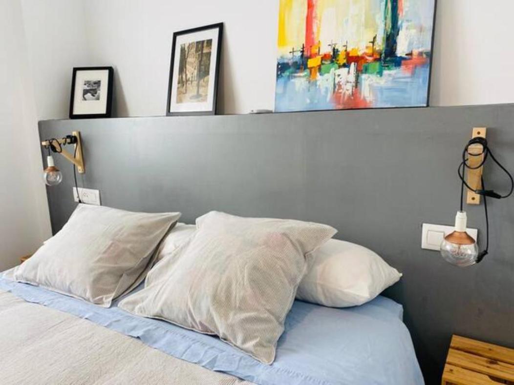 Acogedor Apartamento En El Centro De Малага Екстериор снимка