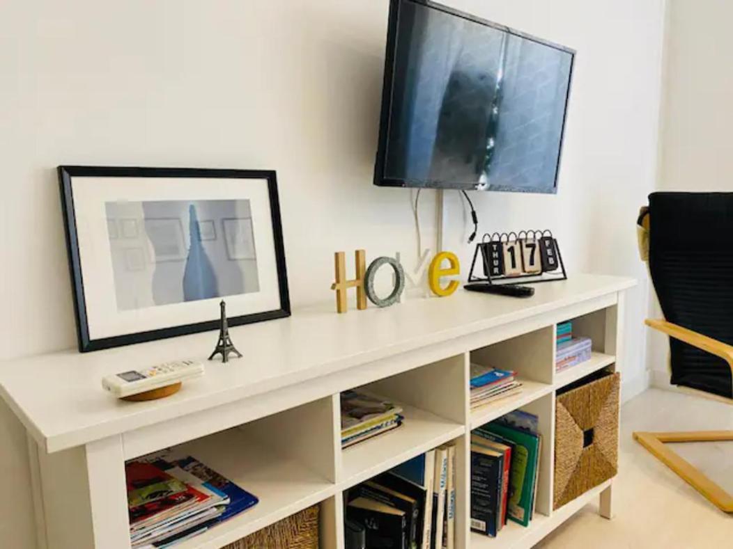 Acogedor Apartamento En El Centro De Малага Екстериор снимка